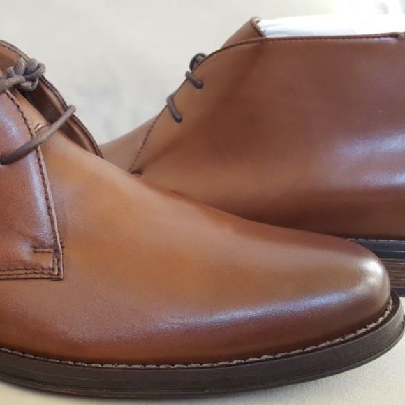 Harper Chukka - By G. H. Bass - Picture 14 of 14